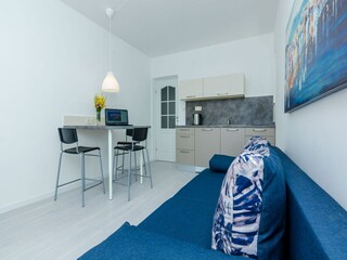 Appartement Mlini Kenmerken 8