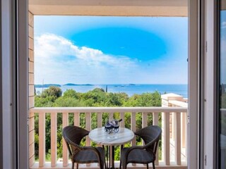 Apartamento Mlini  13