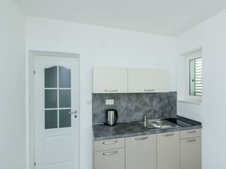 Appartement Mlini Kenmerken 9