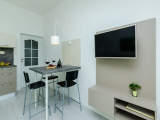 Apartamento Mlini Características 10