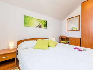 Apartment Mlini Ausstattung 4