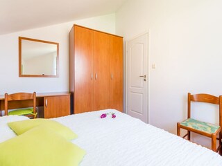 Apartment Mlini Ausstattung 5