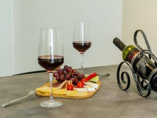 Appartamento Mlini  16