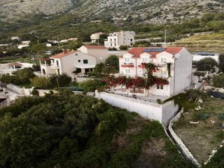Appartement Mlini  18