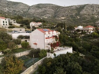Apartamento Mlini  19