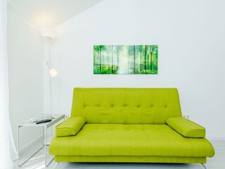 Apartment Mlini Ausstattung 7