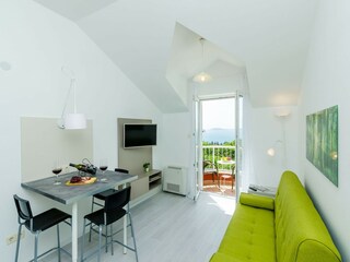 Apartamento Mlini Características 12
