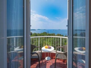 Apartamento Mlini  20