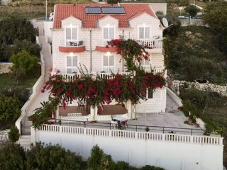 Apartamento Mlini  14