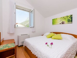 Apartamento Mlini Características 13