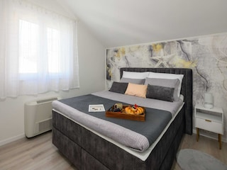 Apartment Mlini Ausstattung 12