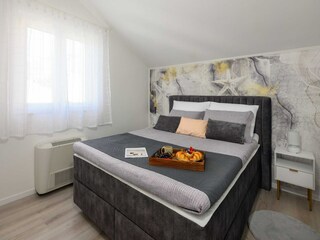 Appartement Mlini Équipement 11