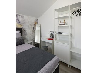 Apartamento Mlini Características 12