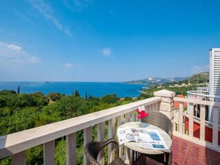 Apartamento Mlini  1