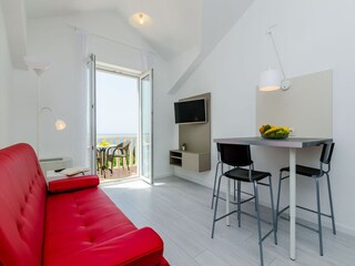 Apartamento Mlini Características 4