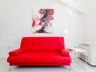 Apartamento Mlini Características 5