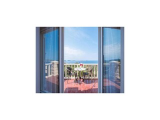 Appartement Mlini  15