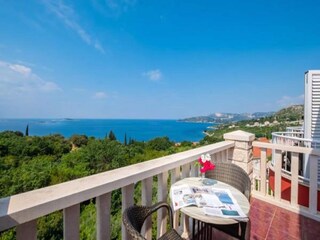 Apartment Mlini  1