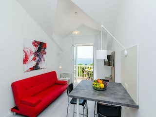 Apartamento Mlini Características 12