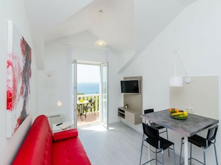 Apartamento Mlini Características 10