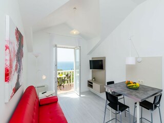 Apartment Mlini Ausstattung 10