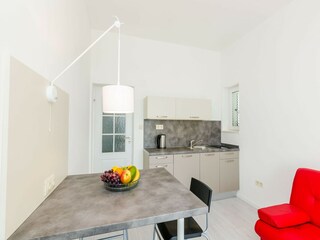 Apartamento Mlini Características 4