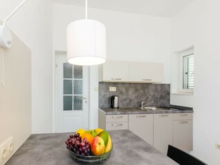Apartamento Mlini Características 10