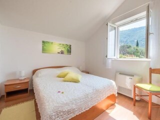 Apartamento Mlini Características 7