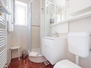 Appartamento Mlini Caratteristiche 6