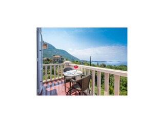 Apartment Mlini Outdoor Recording 2