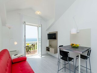 Apartamento Mlini Características 3