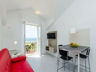 Appartement Mlini Kenmerken 8