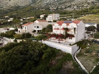 Appartement Mlini  16