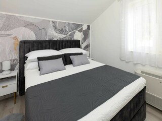 Apartment Mlini Ausstattung 10