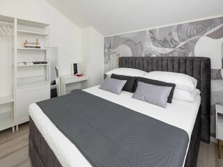 Apartment Mlini Ausstattung 9
