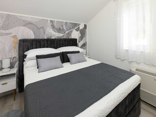 Apartamento Mlini Características 5