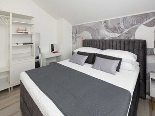 Apartamento Mlini Características 8