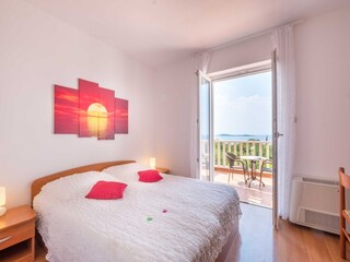 Apartment Mlini Ausstattung 3