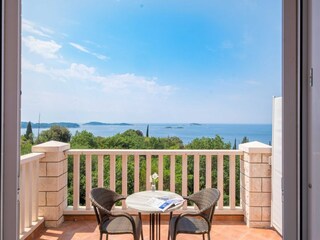 Appartement Mlini  15