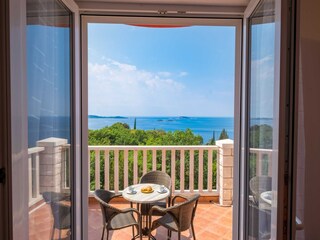 Appartement Mlini  8