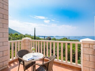 Appartement Mlini  7