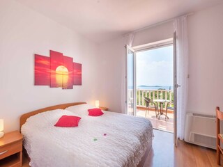 Apartment Mlini Features 2