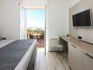 Apartment Mlini Ausstattung 9