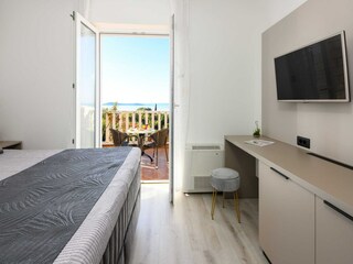 Appartement Mlini Équipement 9