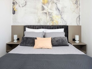 Apartment Mlini Ausstattung 4