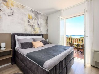 Apartment Mlini Ausstattung 8