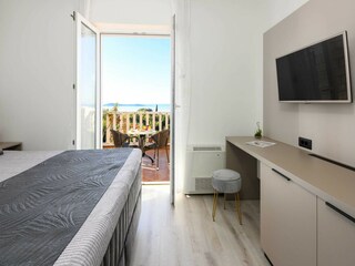 Apartment Mlini Ausstattung 10