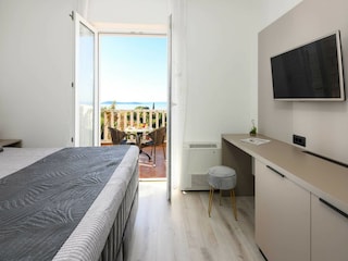 Apartment Mlini Ausstattung 7