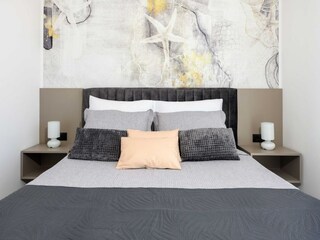 Apartamento Mlini Características 10