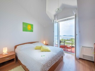 Appartement Mlini Kenmerken 2